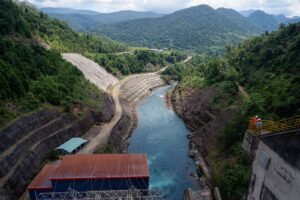 Sorowako dan Danau Matano, Ketika Pertambangan dan Lingkungan Bertemu