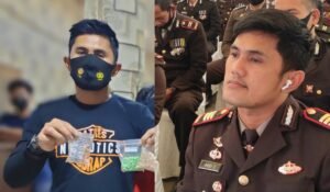 AKBP Andi Sofyan, Mantan Pemburu Bandar Sabu di Sidrap Jadi Kapolres Kolaka Utara