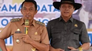 Sidrap Lagi Ramai Dibicarakan, Anggota DPRD Bilang: Jangan Cuma Lihat yang Buruk
