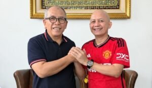 Beringin Sidrap Mencari Nahkoda Baru, IAS Kirim Kode?
