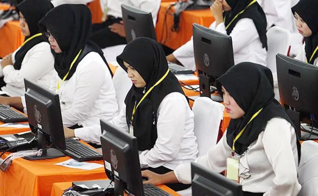 CPNS 2027: Pintu Belum Dibuka, Tapi Antrean Sudah Panjang