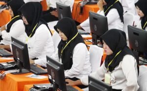 CPNS 2027: Pintu Belum Dibuka, Tapi Antrean Sudah Panjang
