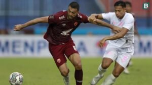 Dari Bandung ke Makassar, PSM Membawa Misi Besar di Pekan Perdana Super League