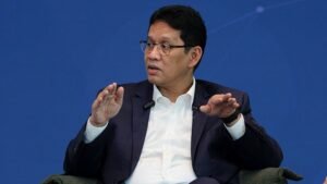 Utang Indonesia Rp6.900 Triliun: Jangan Panik Dulu, Lihat Angka Ini