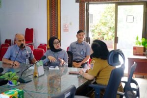 Kemenkum Sulsel Bidik ‘Harta Karun’ Kekayaan Intelektual Tana Toraja
