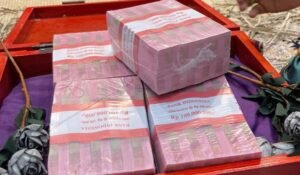 Heboh di Gowa, Uang Panaik Disebut Capai Rp1 Miliar 1 Juta