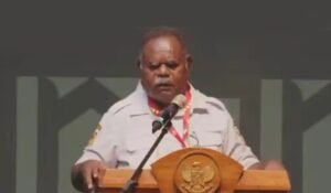 Gubernur Papua Barat Daya Buka Suara: Tanah Papua, Tapi Orang Papua Cuma Numpang