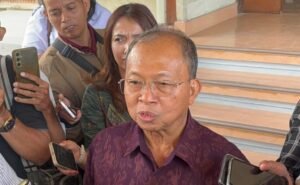 Gubernur Bali Wayan Koster Buka Suara soal Video Viral “Kamu Diam”