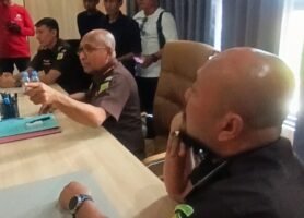 Kajari Luwu Timur Tegaskan Tak Akan Mundur Usut Kasus Seragam Sekolah dan Ambulans CSR Vale