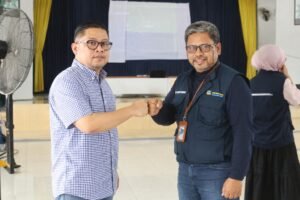Dua Dosen UMS Rappang Lolos Seleksi Calon Reviewer Penelitian Kemendiktisaintek