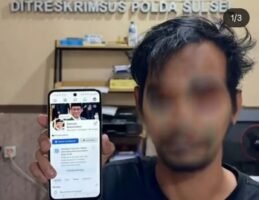 Passobis di Sidrap Pakai Nama Menteri, Korban Asal Bone Transfer Sampai 18 Kali hingga Rp217 Juta