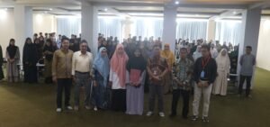 63 Mahasiswa Terima Beasiswa dari Kampus UMS Rappang, Mahasiswa Siap Tingkatkan Kualitas Diri
