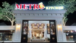 Metro Kitchen Sidrap, Hidden Gem Kuliner dengan Suasana Nyaman untuk Keluarga