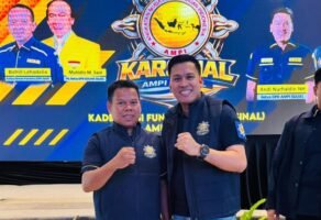 Foto Ilhan Mancis Beredar, Disangka Tersangka Travel HKM, Ternyata Korban Salah Persepsi