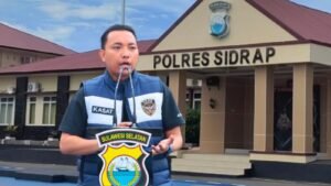 Anak Buah Welfrick Ambarita Bongkar Modus dan Tangkap Residivis Curanmor