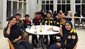 Mahasiswa Peduli, Bazar Amal HIMAP UMS Rappang Galang Rp1,2 Juta, Beras hingga Pakaian Bekas