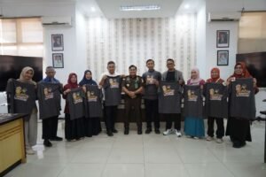 Kejati Sulsel: Setiap Rupiah Anggaran Sekolah Rakyat Harus Dipertanggungjawabkan