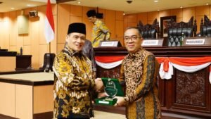 Prof. Brian Yuliarto: KAHMI Harus Gagas Masyarakat Beyond Nationalism