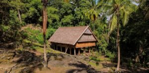 Kawasan Adat Karampuang Sinjai, Kampung Tradisional yang Menyimpan Jejak Budaya Bugis