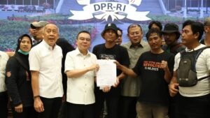 RUU Perampasan Aset Kembali Disorot, Antara Urgensi Pemberantasan Korupsi dan Risiko Penyalahgunaan