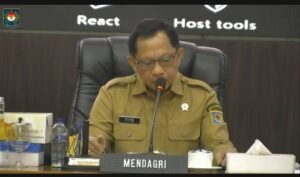 Sidrap Disebut di Forum Nasional, Kepala BPS RI Soroti Kekuatan Sektor Pangan