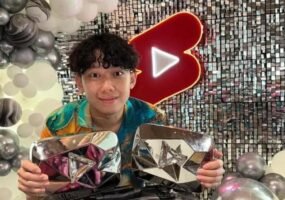 Tak Sekadar Soal Followers, Ini “Raja Uang” TikTok Indonesia 2026: Willie Salim di Panggung Atas, Para Sultan Live Shopping Mengintai