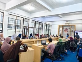 Layanan Akademik Makin Digital, BSI UMS Rappang Kenalkan Fitur Baru Portal Akademik