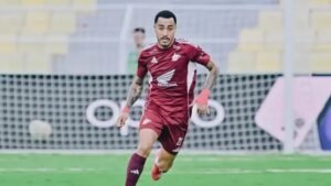 PSM Nyaris Tumbang, Tertinggal 3 Gol Malah Pulang Bawa Satu Poin: Arema Gagal Bawa Pulang Kemenangan