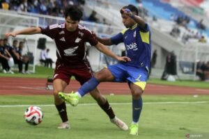 Arema Sudah Unggul 3-0, PSM Bangkit Gila-Gilaan: Luka Cumic Bikin Juku Eja Selamat di Detik Terakhir