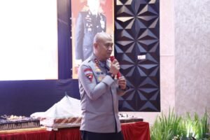 Aduh, Siapa Lagi yang Berani Catut Nama Kapolres Pinrang? Berani Ya!