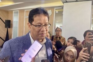 Pagi Masih Menkeu, Siang Ditelepon Istana, Sore Kursinya Sudah Berpindah