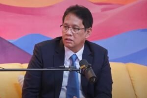 Purbaya Pergi, Pertanyaannya Tinggal Satu: Mengapa Prabowo,Mengganti Menteri Keuangannya?