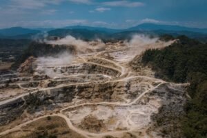 Semen Tonasa dan Pangkep, Bagaimana Industri Mengubah Wajah Sebuah Kabupaten?