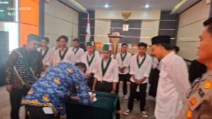 KAHMI Parepare Desak Badko Sulsel Segera Tunjuk Plt Ketua HMI Cabang