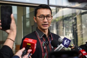 Urusan HGB Berujung OTT, 17 Orang Diciduk KPK: Ada Dirjen BPN dan Mantan Bupati