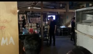 Sore-Sore Bupati Sidrap Sidak Kafe Ballo di Arawa, Empat Tempat Diperintahkan Tutup