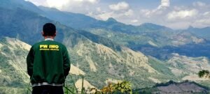 Enrekang Punya Panorama yang Mahal, Ketua IWO: Jangan Sampai Keindahan Itu Cuma Jadi Pemandangan