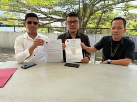 Data Pribadi Bocor Hingga Jadi Korban Penipuan, Ketum IWO Somasi PT Indah Logistik