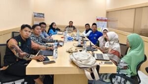 Kurikulum S1 dan S2 Pendidikan Bahasa Indonesia UMS Rappang Diselaraskan