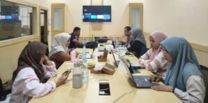 Kaprodi Adminkes UMS Rappang: Nurturing Terakhir Tuntas, LED Segera Diunggah