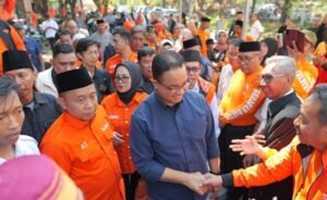Anies ke Makassar, Gerakan Rakyat Sulsel Perkuat Konsolidasi Menuju 2029