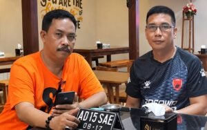 Di Balik Lahirnya Sidrap United, Klub yang Pernah Bikin Heboh Sepak Bola Nasional