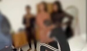 Hanya Lewat Chat, Duit Mengalir Jutaan: Dugaan Prostitusi WNA di Bali Terbongkar