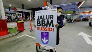 Tiga Inisial Muncul dalam Informasi Solar Subsidi di Wajo, Polisi Diminta Periksa Fakta