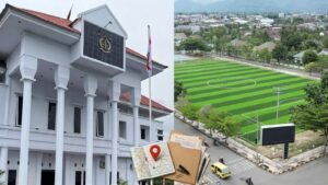 Kasus Revitalisasi Gaspa Bergulir ke Jaksa Agung, BAN Soroti Dugaan Intimidasi hingga Penyalahgunaan Wewenang