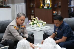 GTRA Sidrap Bahas Pemanfaatan Tanah Terlantar untuk Kesejahteraan Masyarakat