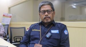 Progres Hilirisasi Riset UMS Rappang Soal Digitalisasi Tata Kelola TPS3R Capai 80 Persen