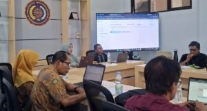 Perkuat Budaya Mutu, FISIP UMS Rappang Gelar Workshop PPEPP Berbasis OBE