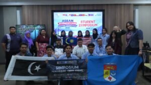 Dua Negara, Satu Mimbar: Mahasiswa Indonesia-Malaysia Adu Gagasan di Jakarta