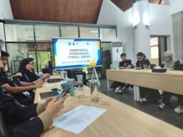 Menembus Sekat Kampus Asia Tenggara lewat Kolaborasi PERMATA UKM dan SEAAM di Jakarta-Bandung